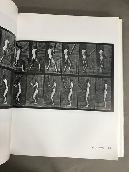 Muybridge's Complete Human and Animal Locomotion, Vol. 1