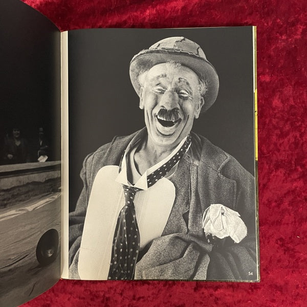 Circus： Hereinspaziert meine Herrschaften　洋書