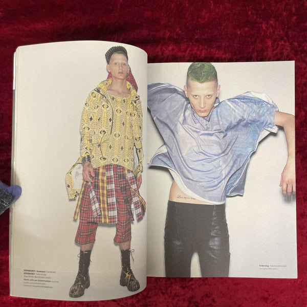 HUGE (２０１２年５月号)　NO.91 TOKYO CALLING