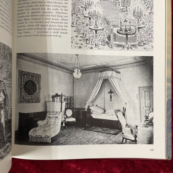 Castles, Mystery and Music　洋書