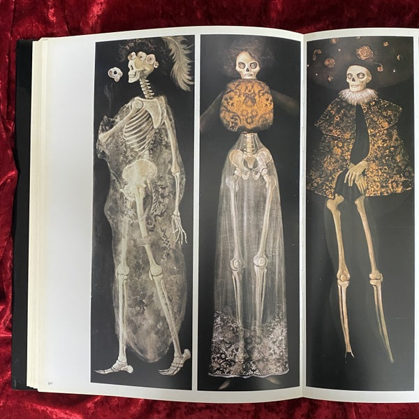 Léonor Fini 洋書　レオノール・フィニ