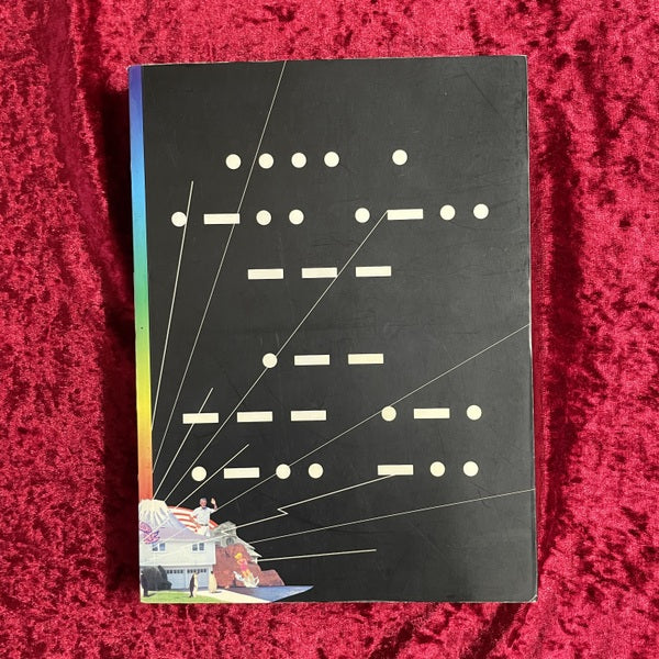 Hello World: A Life in Ham Radio　洋書