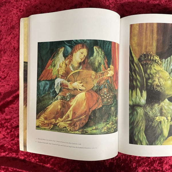 Angels, Archangels and All the Company of Heaven　洋書