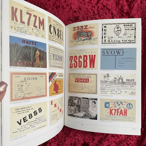 Hello World: A Life in Ham Radio　洋書