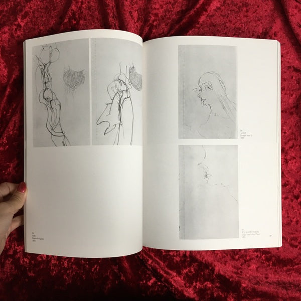 ヨーゼフ・ボイス展図録