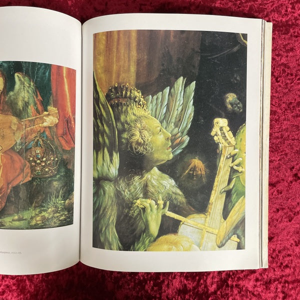 Angels, Archangels and All the Company of Heaven　洋書