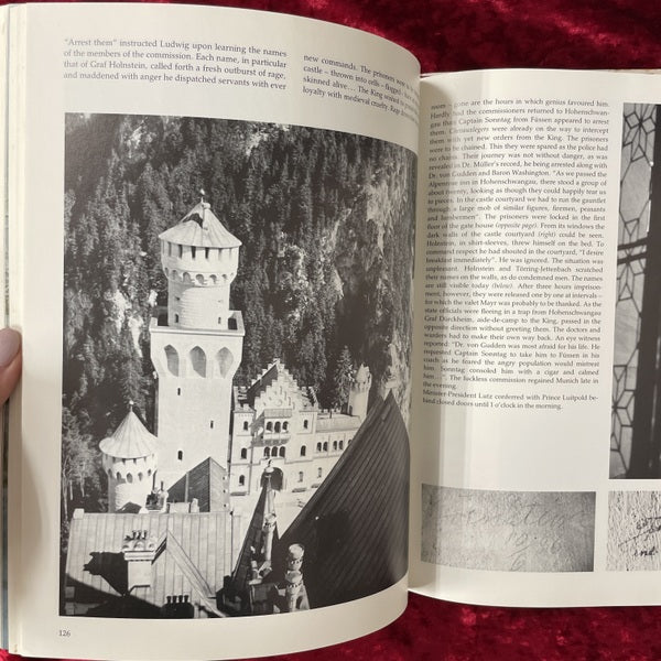 Castles, Mystery and Music　洋書