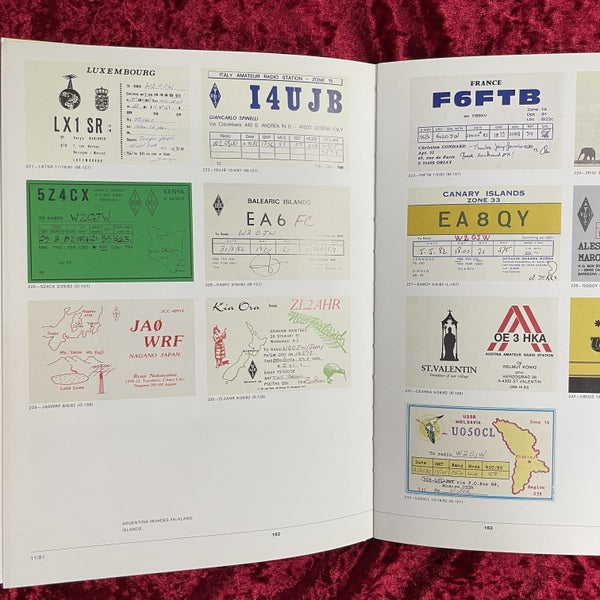 Hello World: A Life in Ham Radio　洋書