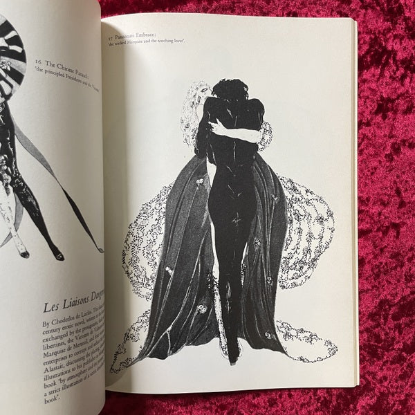 Alastair, Illustrator of Decadence 洋書 アラステア – 古書ドリス