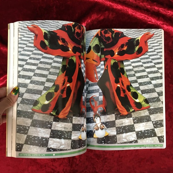 遊　世界模型　亜時間 1009