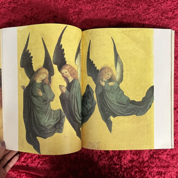 Angels, Archangels and All the Company of Heaven　洋書