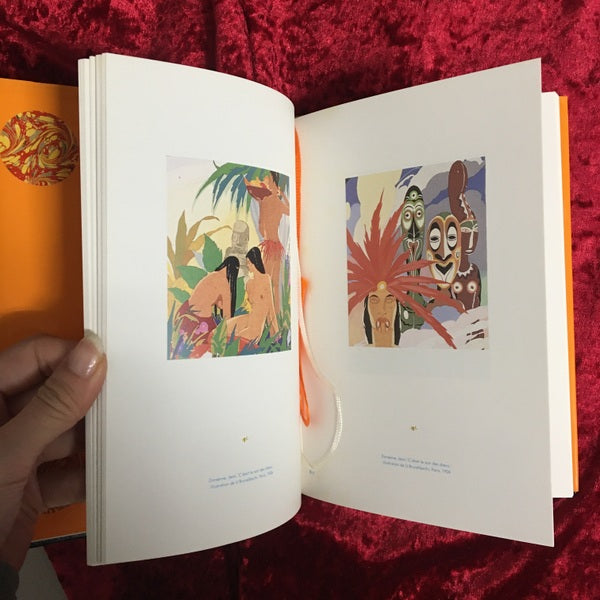 Wonder books 2 不思議のアールデコ