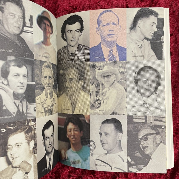 Hello World: A Life in Ham Radio　洋書