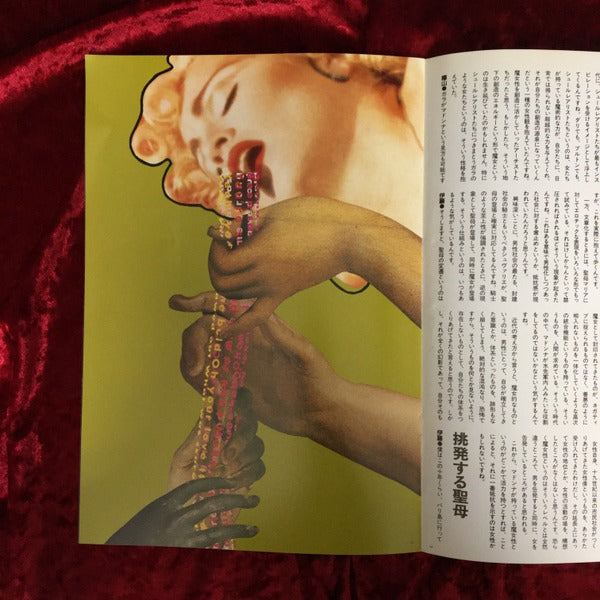 View KANZAKI No.64 特集 マドンナ