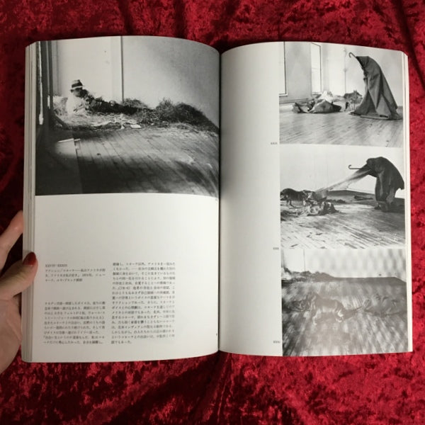 ヨーゼフ・ボイス展図録