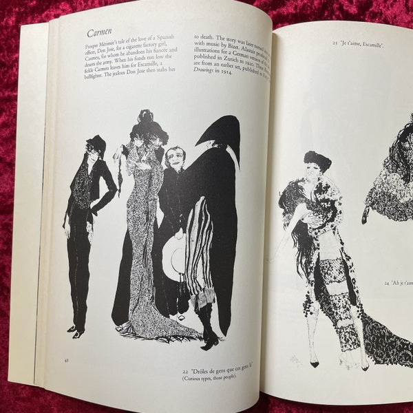 Alastair, Illustrator of Decadence 洋書 アラステア – 古書ドリス