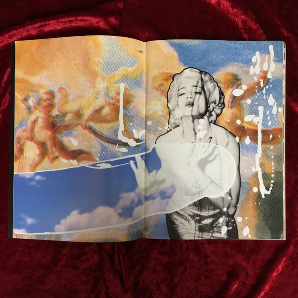 View KANZAKI No.64 特集 マドンナ