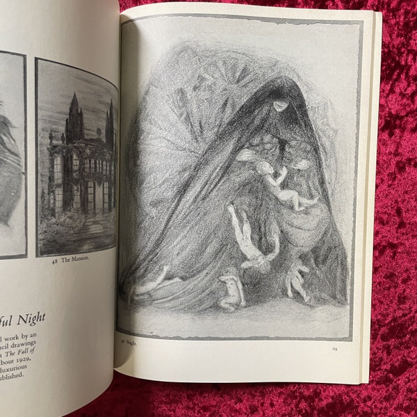 Alastair, Illustrator of Decadence　洋書　アラステア