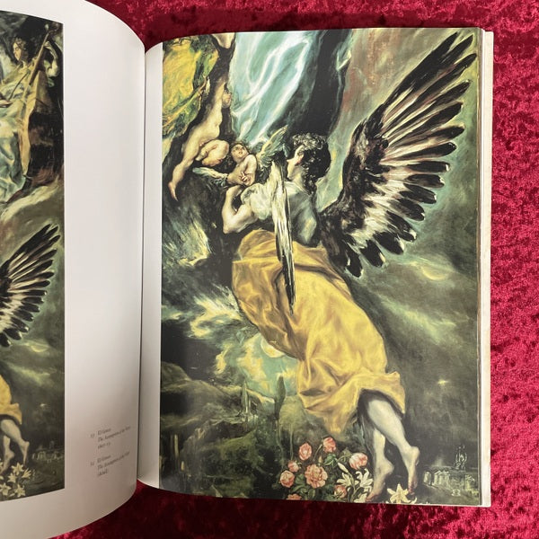 Angels, Archangels and All the Company of Heaven　洋書