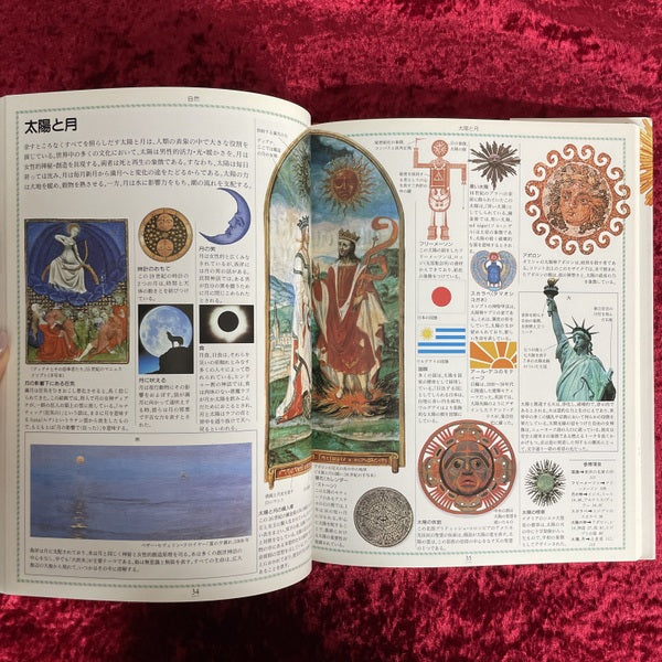 サイン・シンボル事典