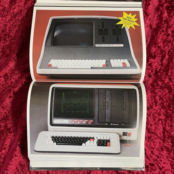 Computers: An Illustrated History　洋書