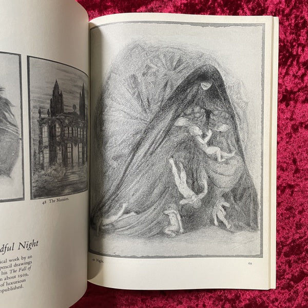 Alastair, Illustrator of Decadence　洋書　アラステア