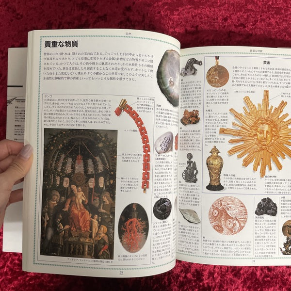 サイン・シンボル事典