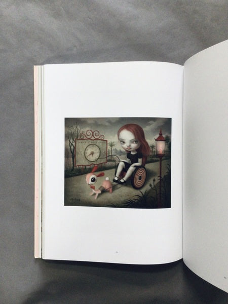 PINXIT　著：MARK RYDEN　マーク・ライデン　洋書