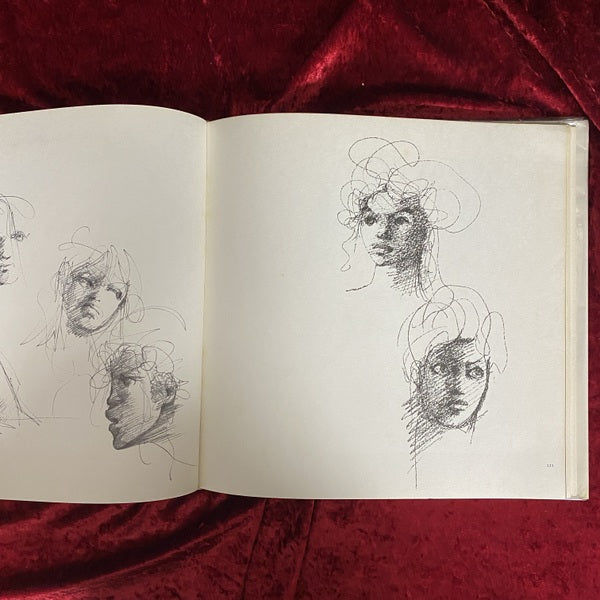 Leonor Fini graphique 洋書 レオノール・フィニ – 古書ドリス