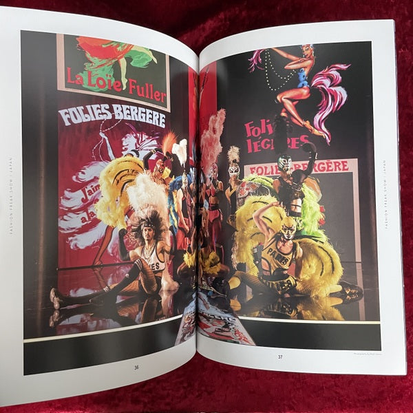 FASHION FREAK SHOW Jean Paul GAULTIER　ジャン＝ポール・ゴルチエ