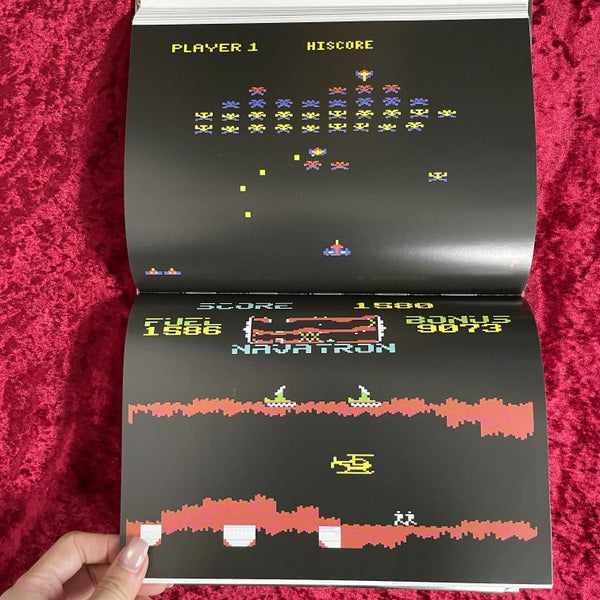 Computers: An Illustrated History　洋書