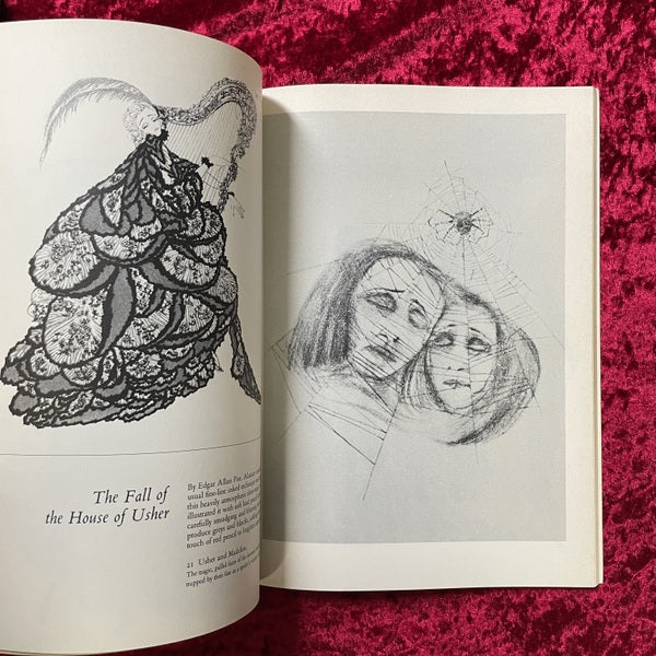 Alastair, Illustrator of Decadence　洋書　アラステア