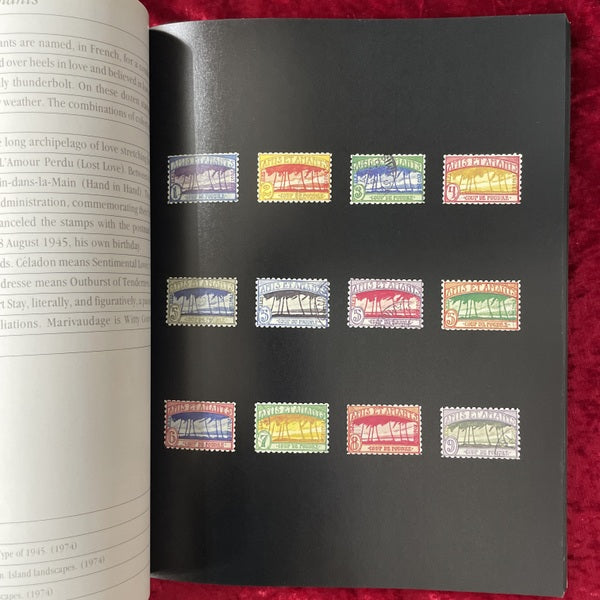 The World of Donald Evans 洋書
