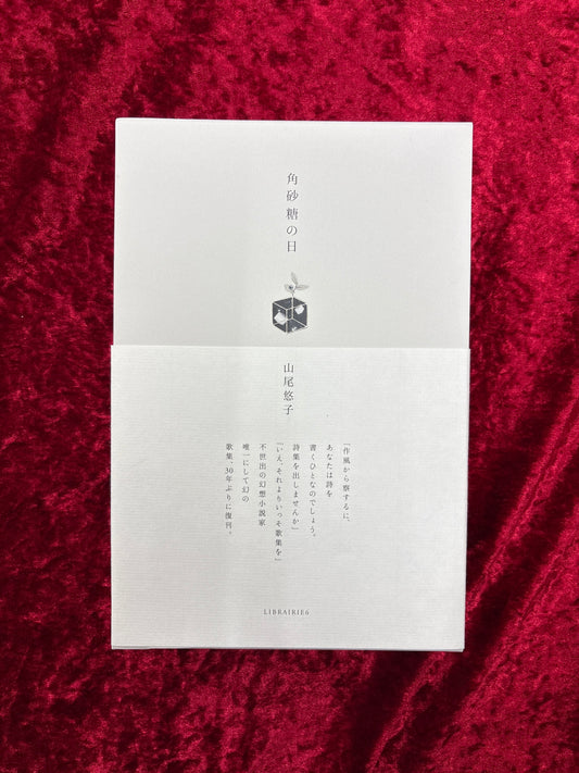 角砂糖の日　山尾悠子