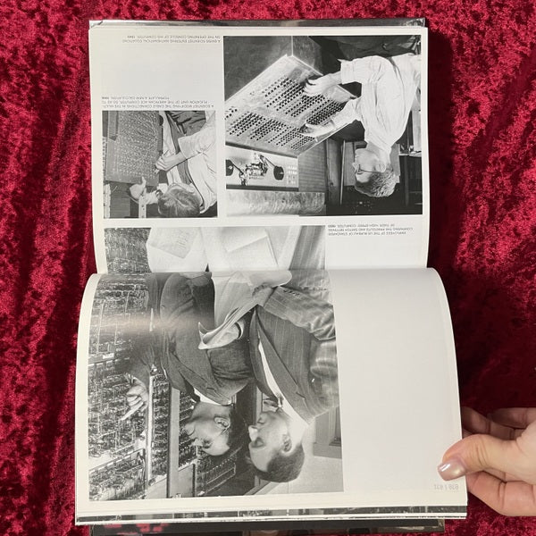 Computers: An Illustrated History　洋書