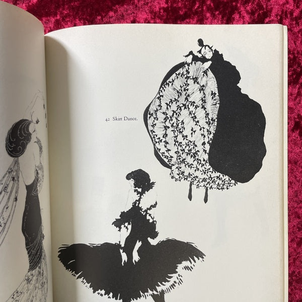 Alastair, Illustrator of Decadence　洋書　アラステア