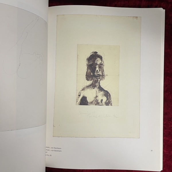 JOSEPH BEUYS DRAWINGS OBJECTS PRINTS　洋書　ヨーゼフ・ボイス