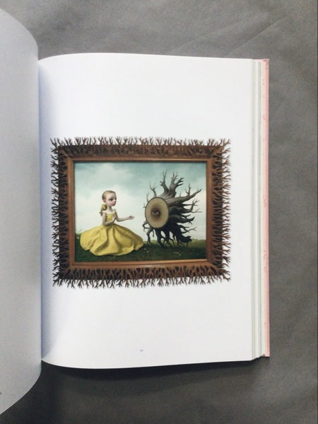 PINXIT　著：MARK RYDEN　マーク・ライデン　洋書