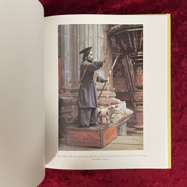 Mexican Churches　洋書