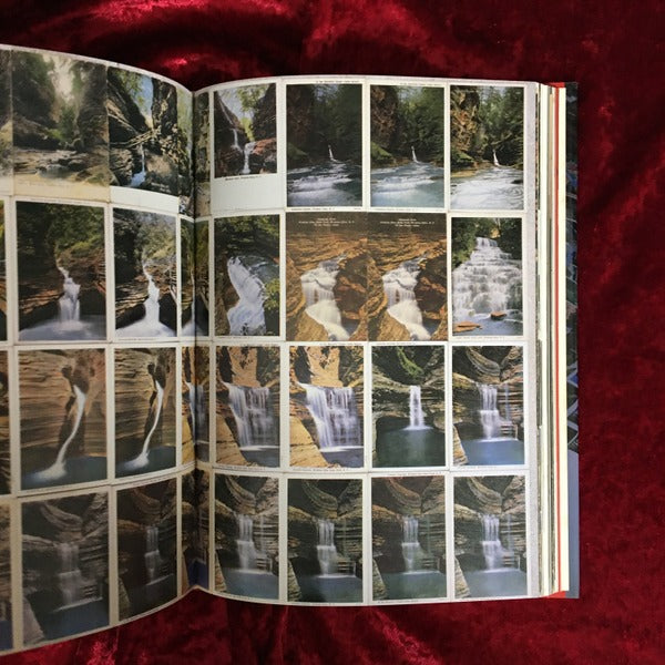 滝狂 : 横尾忠則collection中毒 Postcards of falling water