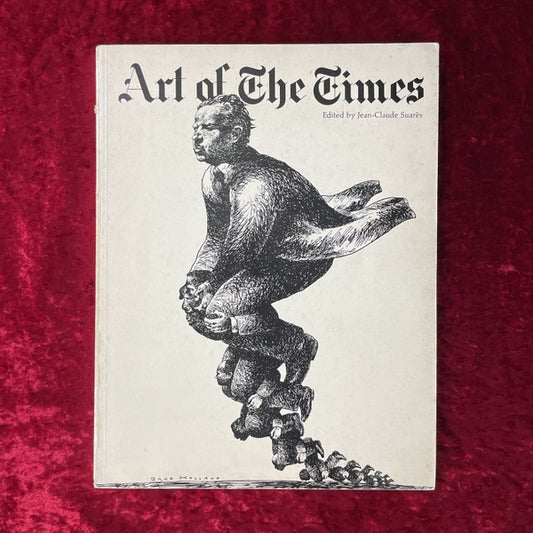 Art of the Times　洋書