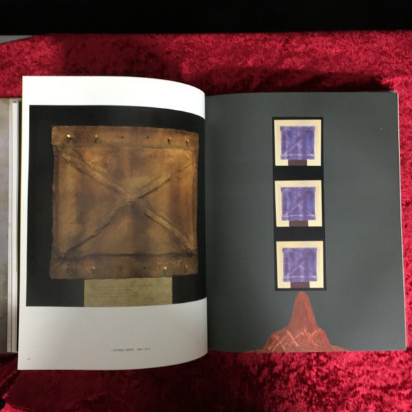 AION　Cosmos life art unity　KENJI KOBAYASHI　小林健二