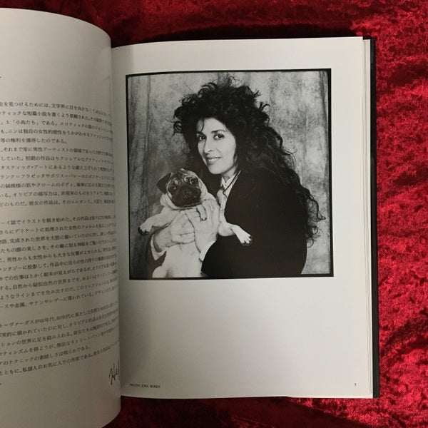 オリビア作品集 : Let them eat cheesecake