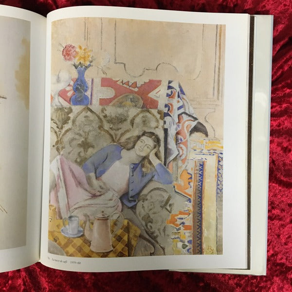 Balthus 洋書 – 古書ドリス