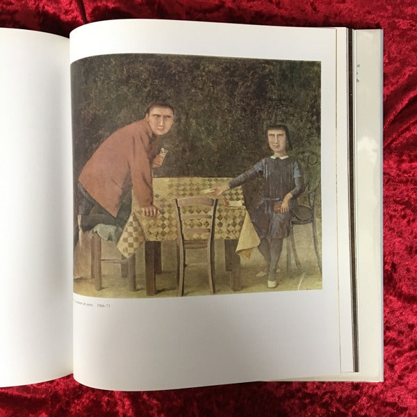 Balthus　洋書