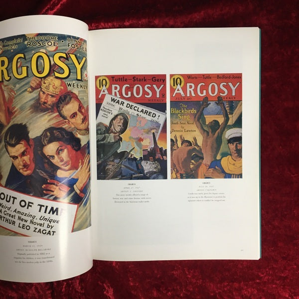 Cover Story: The Art of American Magazine Covers 1900-1950 洋書