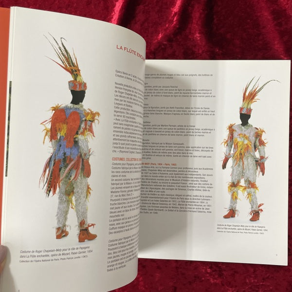 Bêtes de scène 洋書