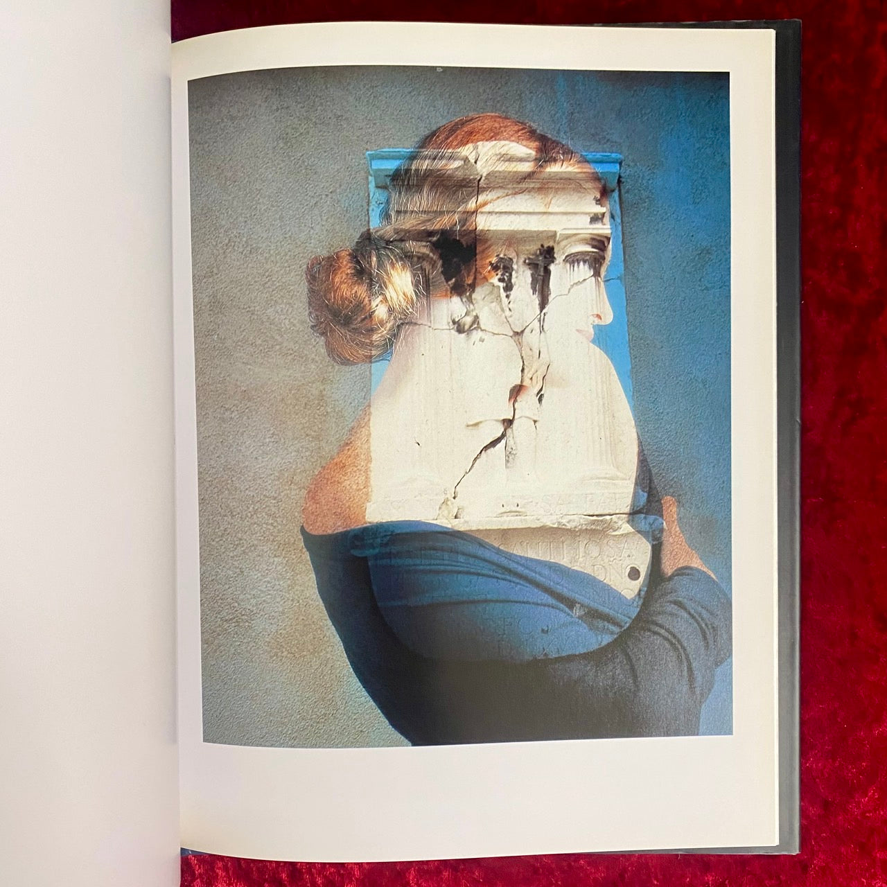 フラグメンツ : イワン・フレイザー作品集