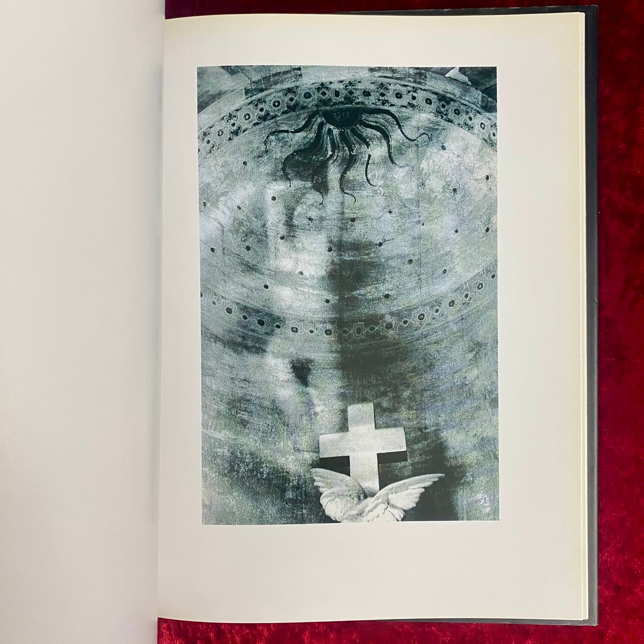 フラグメンツ : イワン・フレイザー作品集