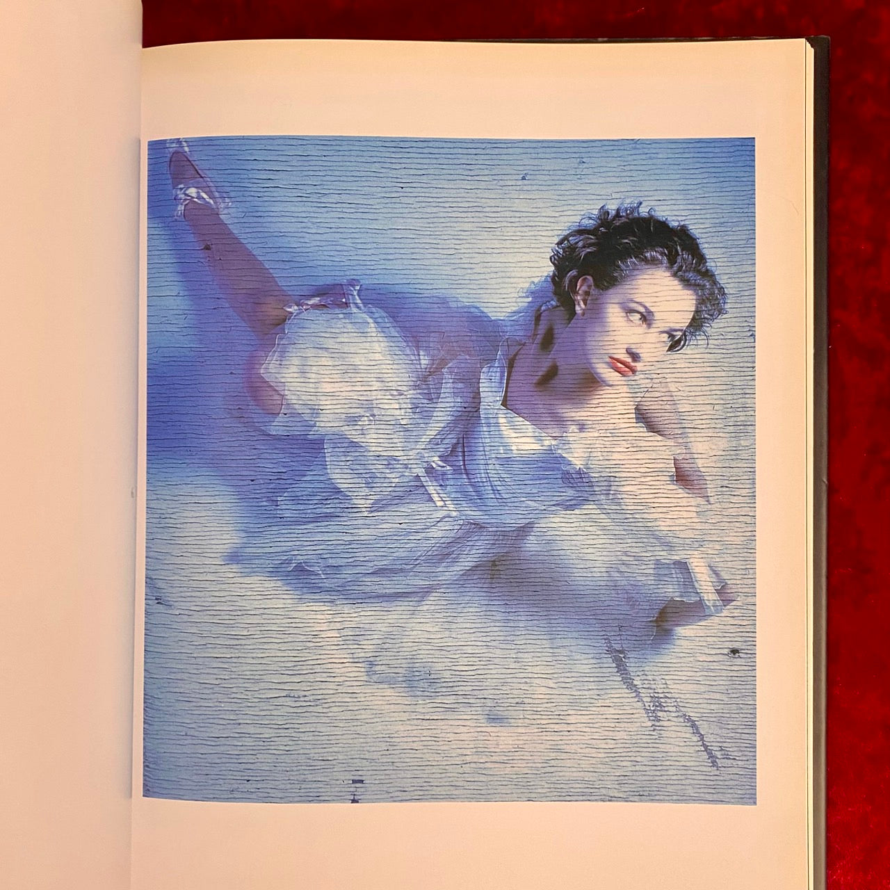 フラグメンツ : イワン・フレイザー作品集